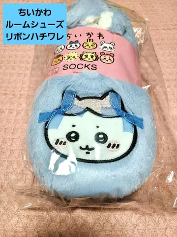 치이카와 리본 시리즈 삭스 23~25cm