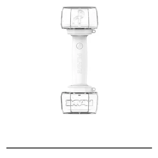 플레이브 응원봉 아뵹