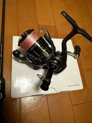 24 루비아스 LT 2000S-H