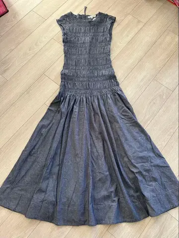 마우지 맥시 원피스 론 헤르만 알리시아 스탠 아차츄무2