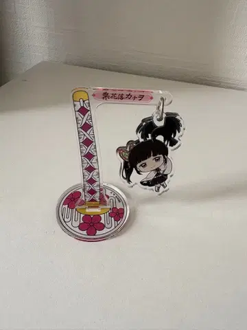 츠유리 카나오 아크릴 스탠드