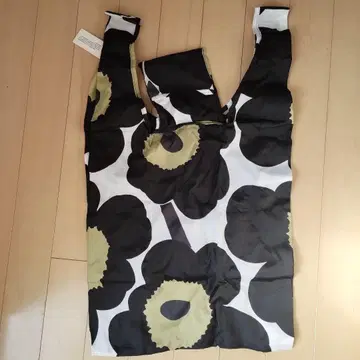 새상품 marimekko 마리메꼬 에코백