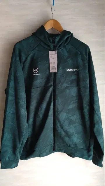 [ 새상품 ] DESCENTE MOVE SPORT 집업