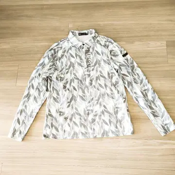 브릿지스톤 ULTICORE 여성 긴팔 셔츠 LL