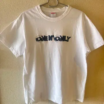 ONE N' ONLY 원엔 티셔츠