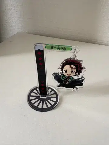 카마도 탄지로 아크릴 스탠드 세트