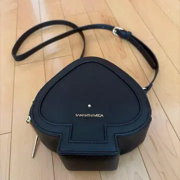 SAMANTHAVEGA 사만사베가 숄더백