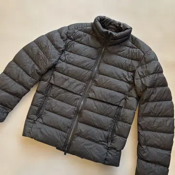 UNIQLO +J 다운 코트 XS