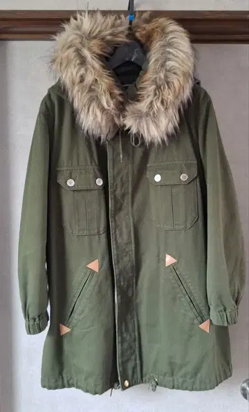 메르시보쿠 모즈 코트