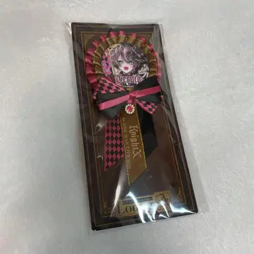 기사X-KnightX- 테루토군 복권 로제트