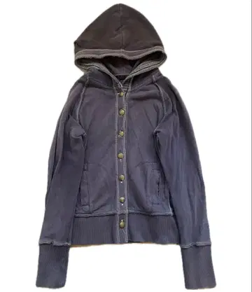 후드 부착 후드티 Y2K 그런지