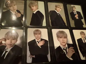 &TEAM 유마 YUMA 세카난 andTEAM 트레이딩 카드 컴프