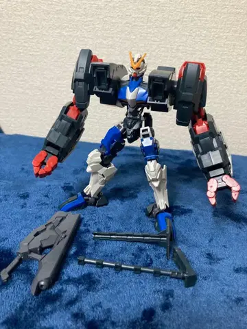 건담 프라모델 조립 완료 정크 HG 건담 단탈리온