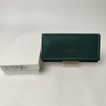 택 포함 미사용 새상품 Dakota 장지갑