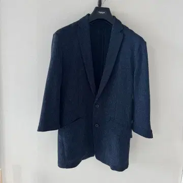 토네이도 마트 자켓 새상품급 ZERO by TORNADOMART