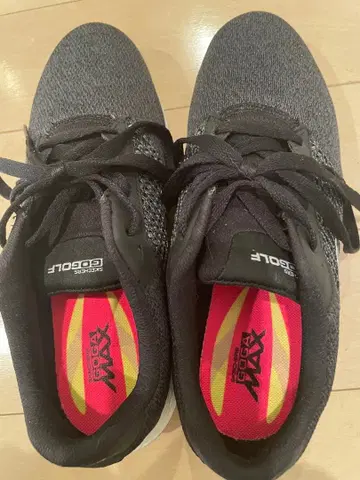 골프화 24.5cm Skechers
