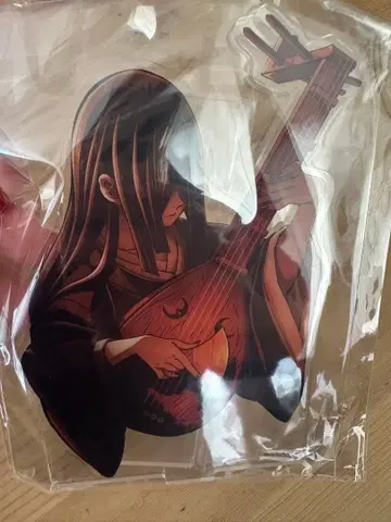 극장판 귀멸의 칼날 무한열차편 아크릴 스탠드