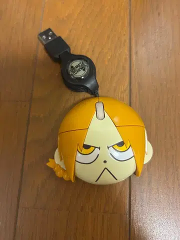 강철의 연금술사 에드워드 엘릭 마우스