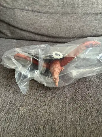 대형 콘도르 고질라 스토어 한정판 무비 몬스터 소프트 비닐 무비몬