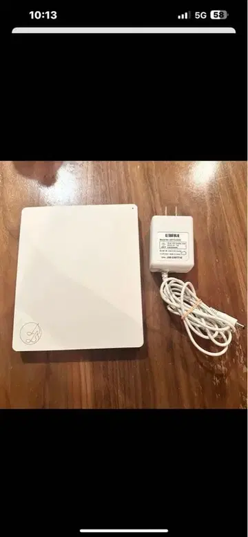 CD CDRI-LU24IXA 본체 케이블 연결 모델