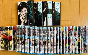 스파이 패밀리 원펀맨 약사의 혼잣말 푸른 오케스트라 괴물사변