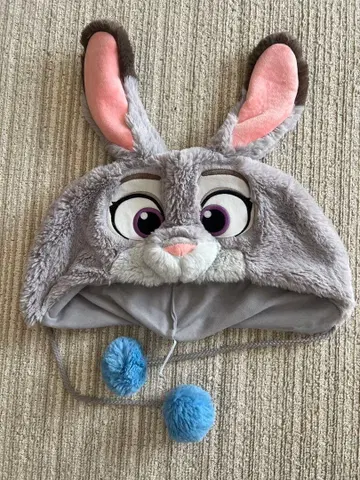 [ 24시간 이내 발송 가능 ] 주디 팬캡