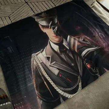 마히루 태피스트리 대