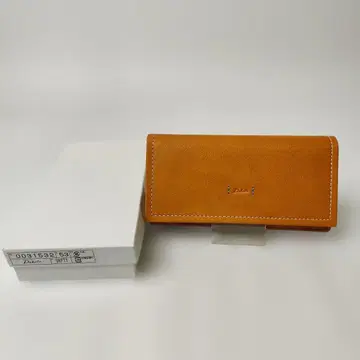 택 포함 미사용 새상품 Dakota 장지갑