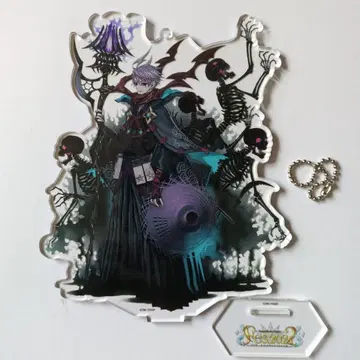 모리아티 아크릴 스탠드 FGO 페스티벌 2022 7th 기념일