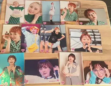 사립 에비스 중학교 에비츄 브로마이드