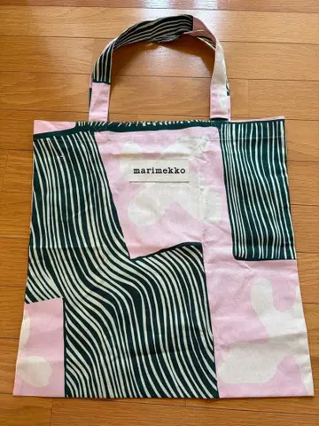 marimekko 마리메이드 토트백