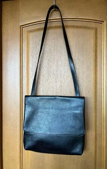 STYLE CRAFT 플랩 숄더백