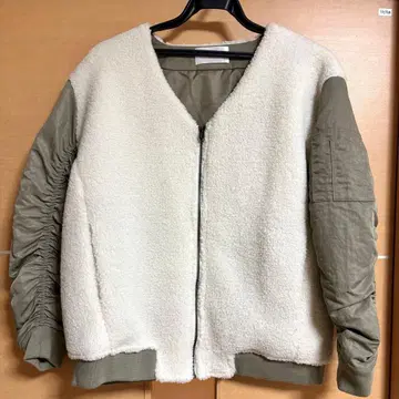 야마다야 vin 보아 블루종