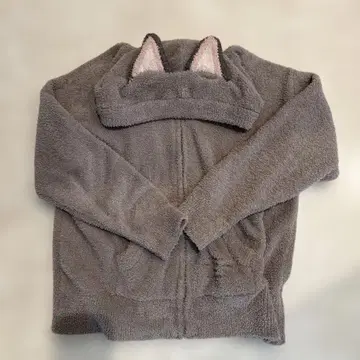 젤라또피케 모동숲 콜라보 후드티 잭