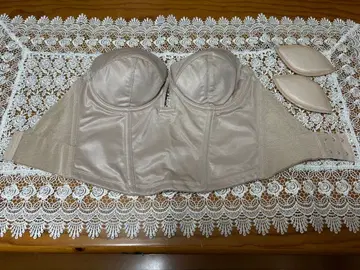 뷔스티에 트리트 드레싱