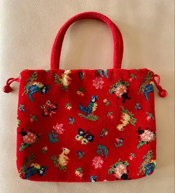 페이러 손잡이 복조리