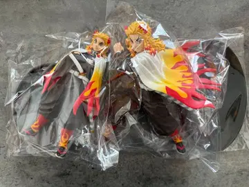 인연의 장식 VIBRATION STARS 피규어 렌고쿠