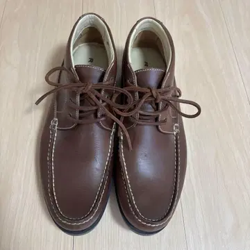 리갈 티롤리안 처카 부츠 Y862AF