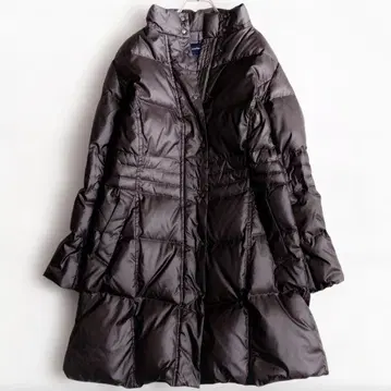 새상품급 [ 빅 사이즈13 ] 뉴요커 NEW YORKER 롱 다운 코트