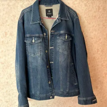 NANO UNIVERSE DENIM JACKET 나노 유니버스