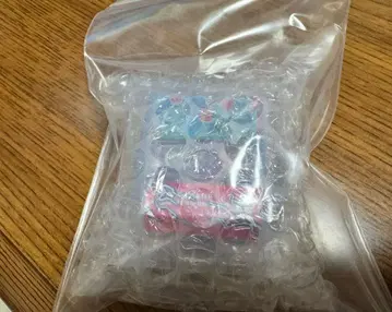 가면라이더 가브 HADO 콜라보 고치조 팝핑미고치조