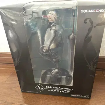 니어: 오토마타 10주년 기념 제일복권 피규어