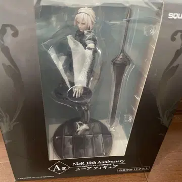 니어: 오토마타 10주년 기념 제일복권 피규어