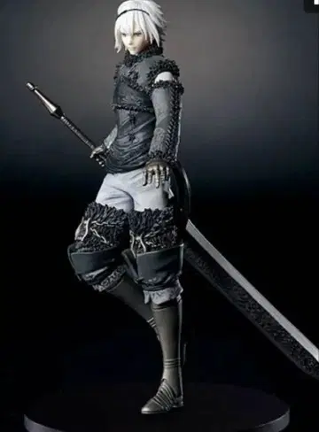 니어: 오토마타 10주년 기념 제일복권 피규어