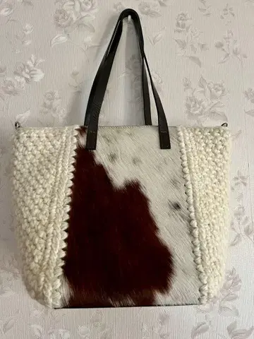 로베르토 판카니의 송치 2way 백