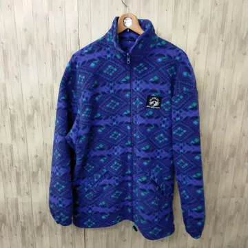 P11-59S/PHENlX/남성용 플리스 자켓