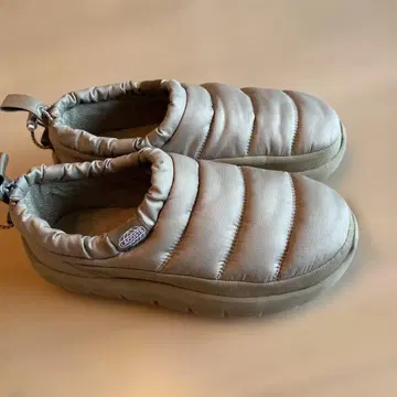 [라코스테] 나일론 서브 슬리퍼 25cm