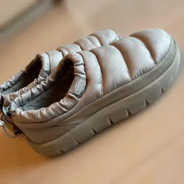 [라코스테] 나일론 서브 슬리퍼 슬립온 25cm