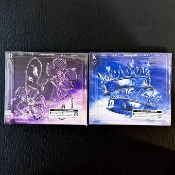 Royal Straight Flush 유니버셜반 & 일반ver