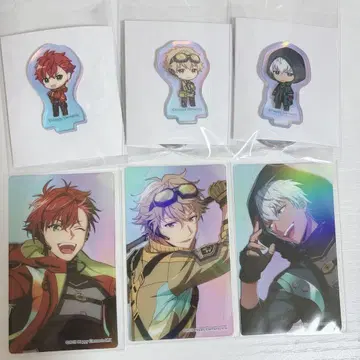 엘리오스 AGF 아키라 윌 오스카